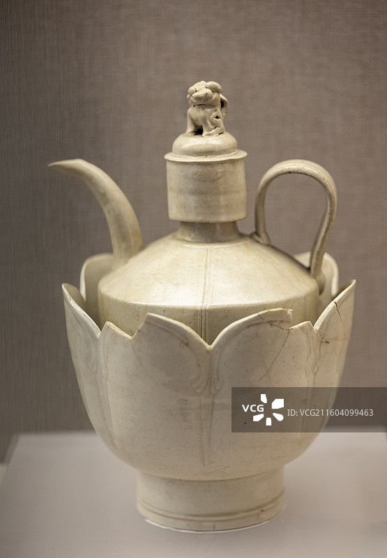 安徽省六安市皖西博物馆馆藏文物图片素材