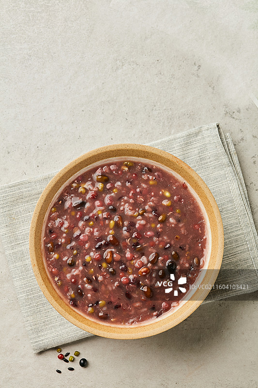 八宝粥图片素材