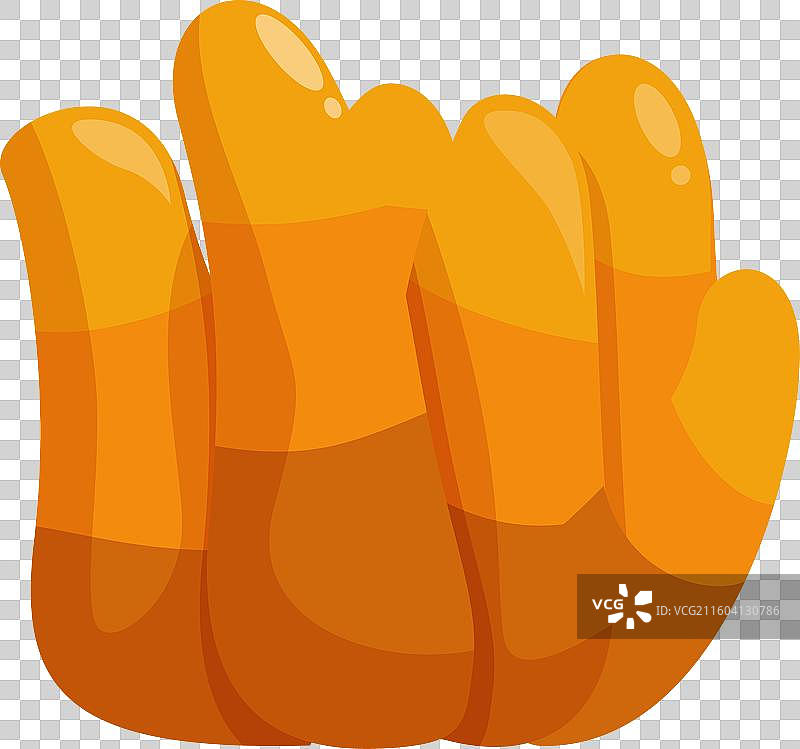 金色的珊瑚礁在海洋中展示其息肉图片素材