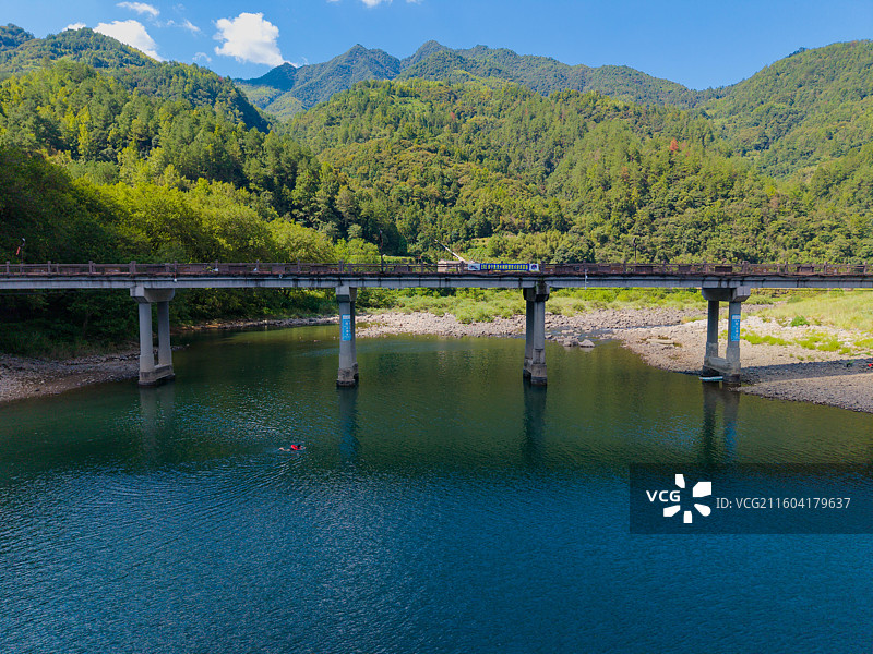 浙江省丽水市，景宁畲族自治县，大均乡，景宁畲族自治县畲乡之窗旅游区，大均古街图片素材