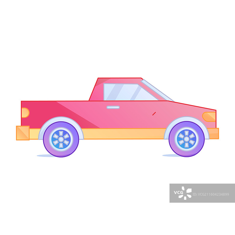 城市智慧出行交通网络矢量扁平渐变插画 环保共享电动车素材图片素材