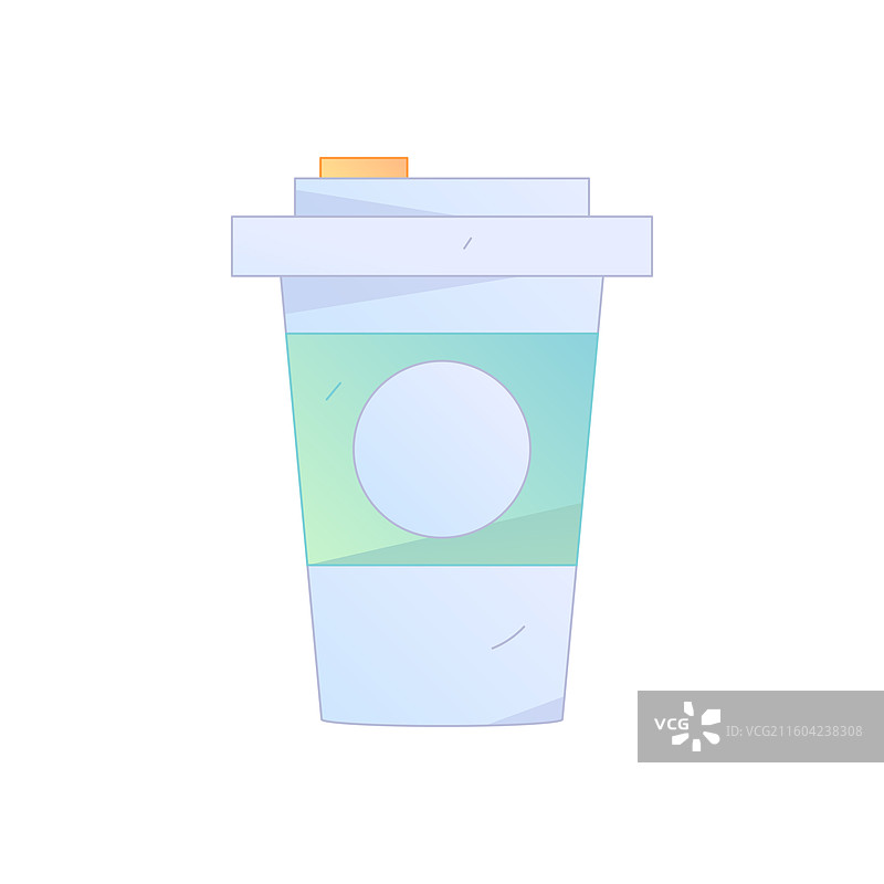 社交媒体网络互动友谊关系矢量扁平渐变插画 在线沟通素材图片素材