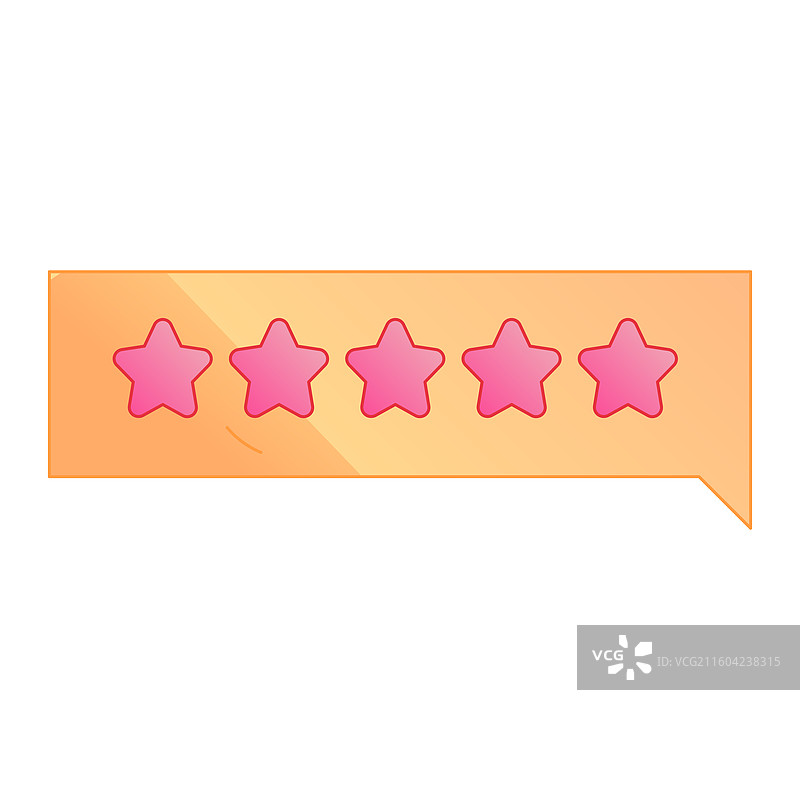 社交媒体网络互动友谊关系矢量扁平渐变插画 在线沟通素材图片素材