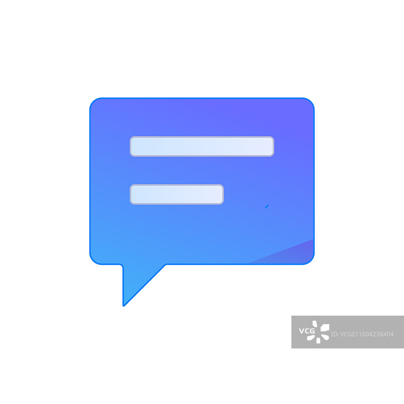 社交媒体网络互动友谊关系矢量扁平渐变插画 在线沟通素材图片素材