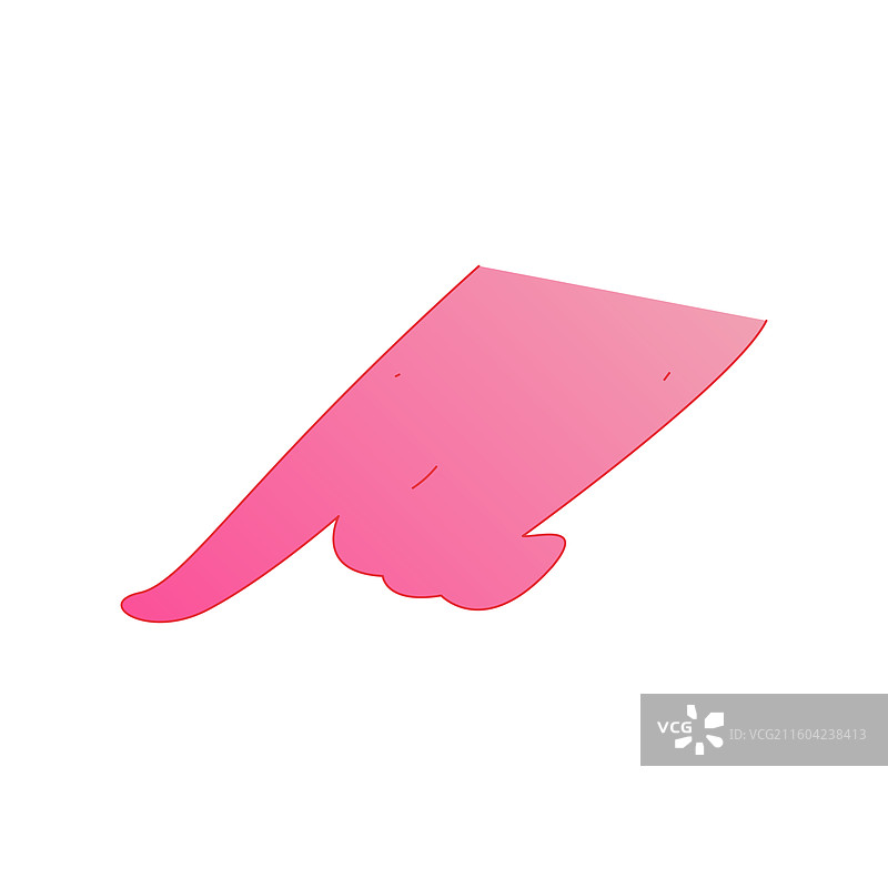 社交媒体网络互动友谊关系矢量扁平渐变插画 在线沟通素材图片素材