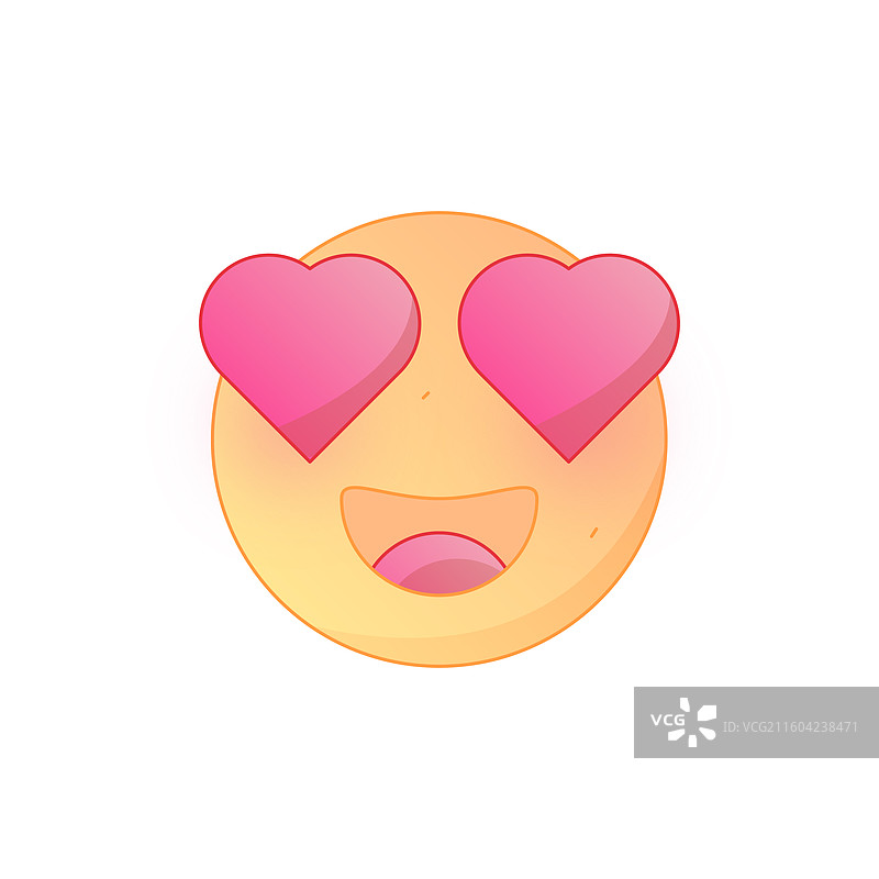 社交媒体网络互动友谊关系矢量扁平渐变插画 在线沟通素材图片素材