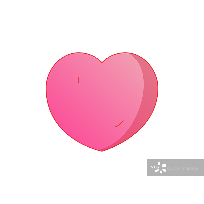 社交媒体网络互动友谊关系矢量扁平渐变插画 在线沟通素材图片素材