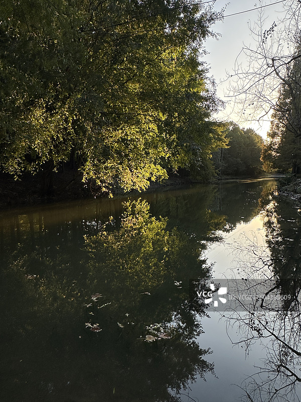 上海汤巷公园图片素材