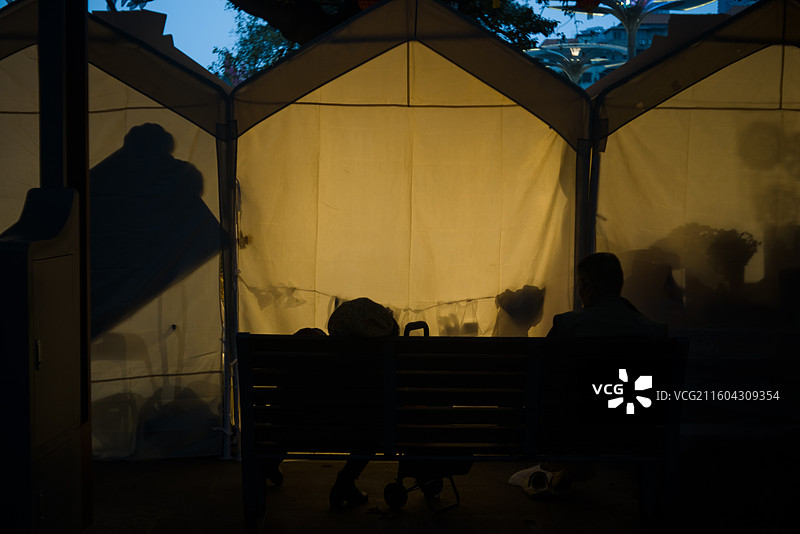 广州文化公园图片素材