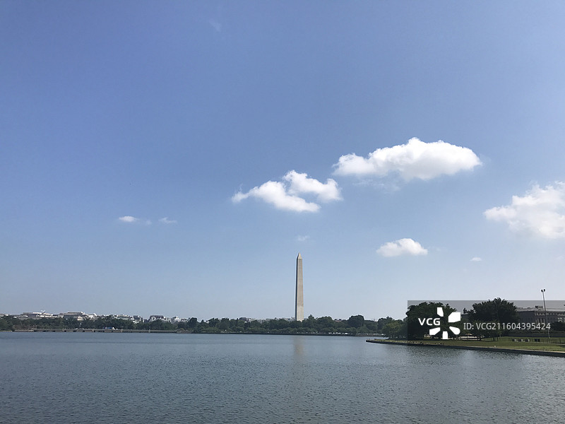 美国 华盛顿特区图片素材