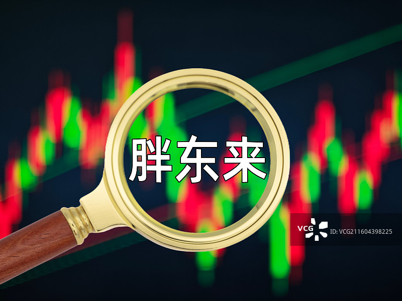 胖东来图片素材