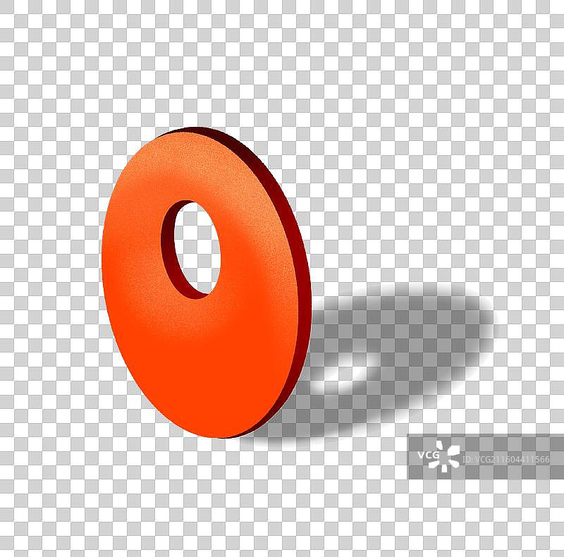 橙色的特写镜头图片素材