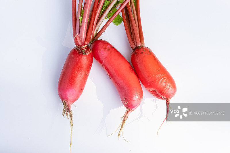 新鲜的红萝卜图片素材