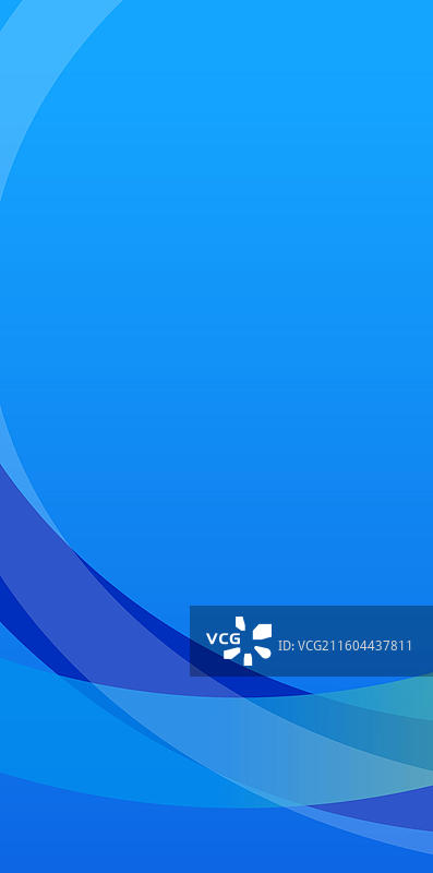 科技风格会议海报背景，微信公众号，发布会峰会手机背景图片素材