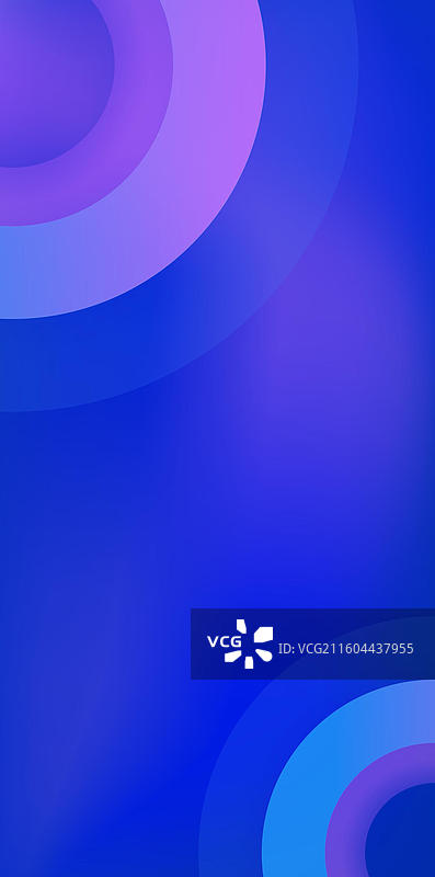 科技风格会议海报背景，微信公众号，发布会峰会手机背景图片素材