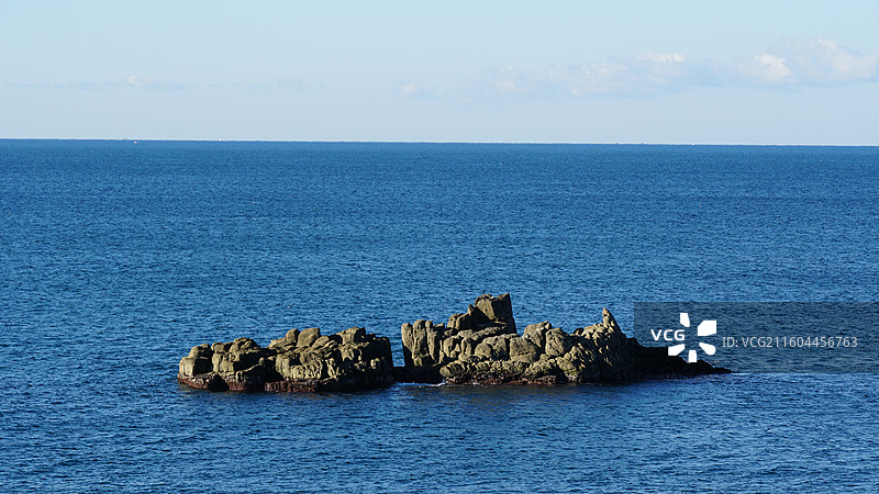 日本福井县 东寻坊图片素材