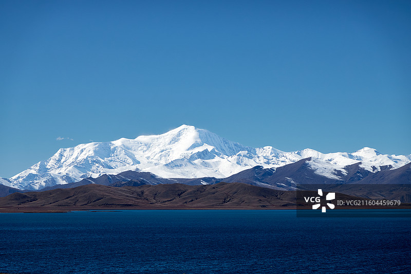 库拉岗日图片素材