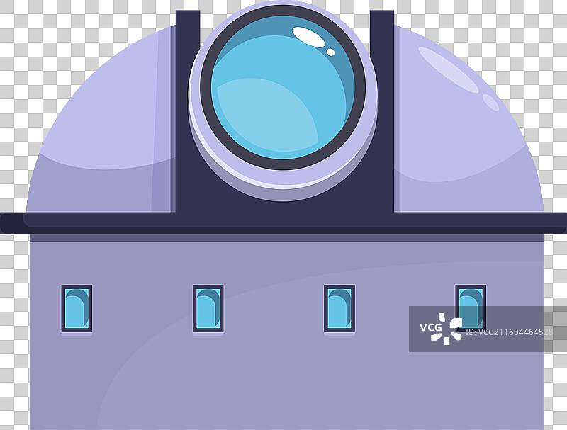 天文台建筑探索宇宙发现图片素材