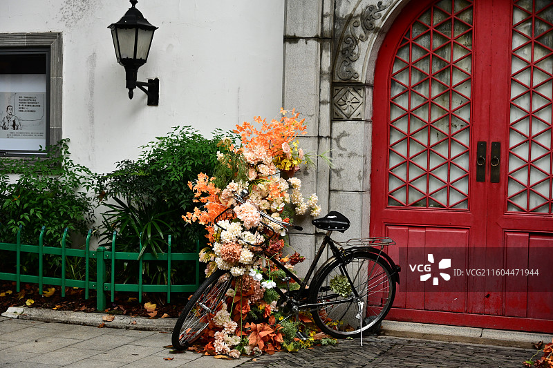 诗与远方图片素材