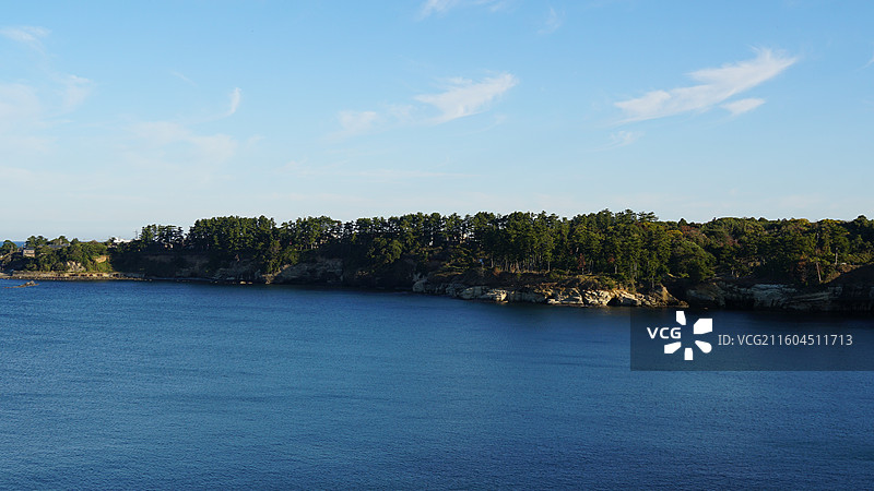 日本福井县 东寻坊图片素材