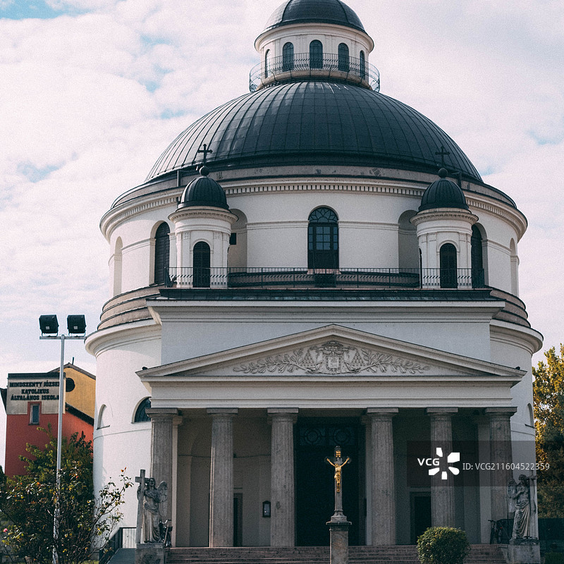 Esztergom图片素材