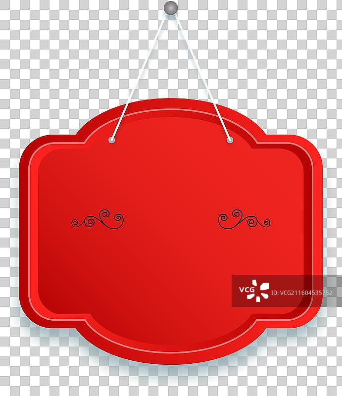 渐变色“抱歉，暂停营业”标识图片素材