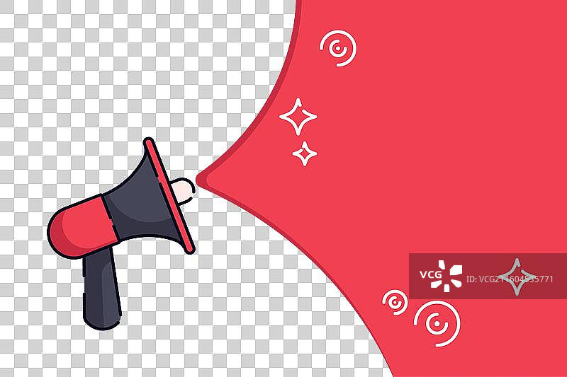 创意扁平化新营业时间标志图片素材