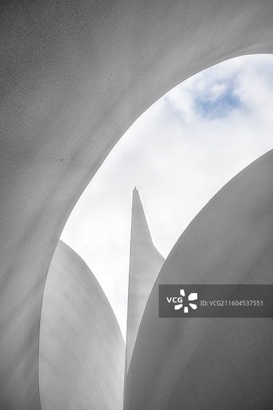 福州建新教堂图片素材