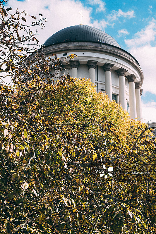 Esztergom图片素材