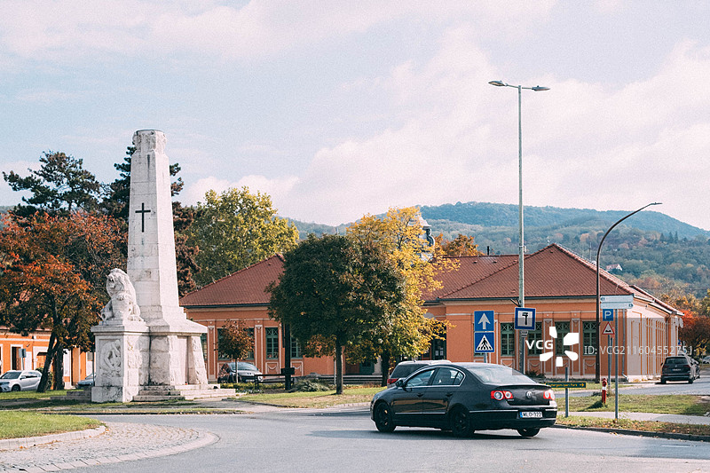 Esztergom图片素材