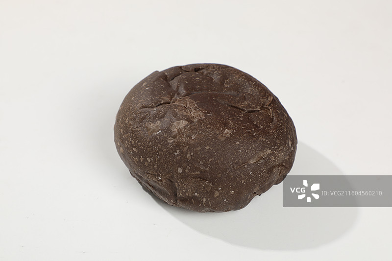 冰面包图片素材