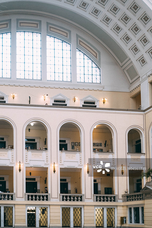 德布勒森图片素材