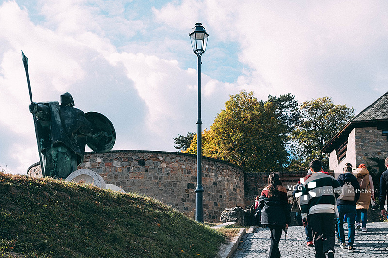 Esztergom图片素材