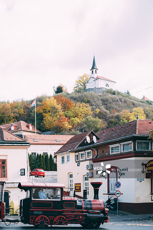 Esztergom图片素材