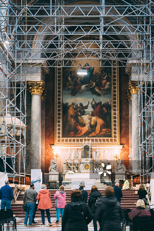 Esztergom图片素材