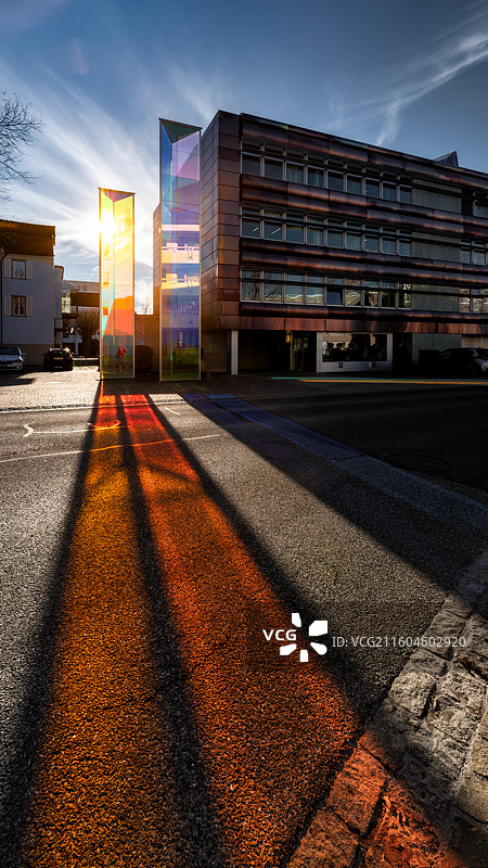 列支敦士登图片素材