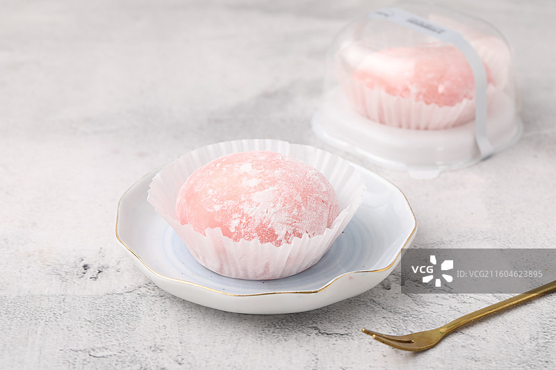 鲜草莓图片素材