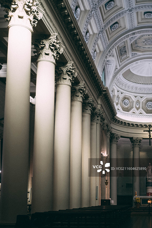 圣马力诺图片素材