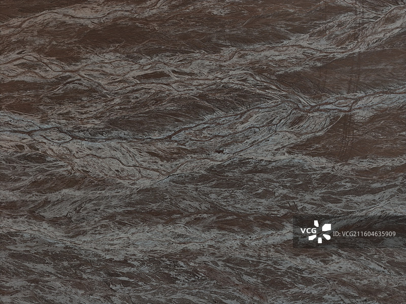 温宿盐河图片素材