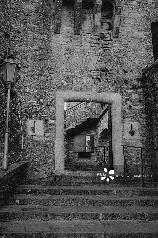 圣马力诺图片素材