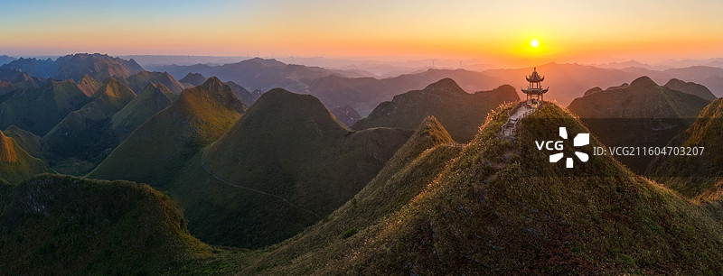 七百弄风光图片素材