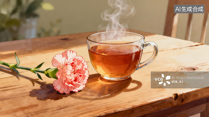 【AI数字艺术】国际妇女节，母亲节题材，母爱，爱图片素材