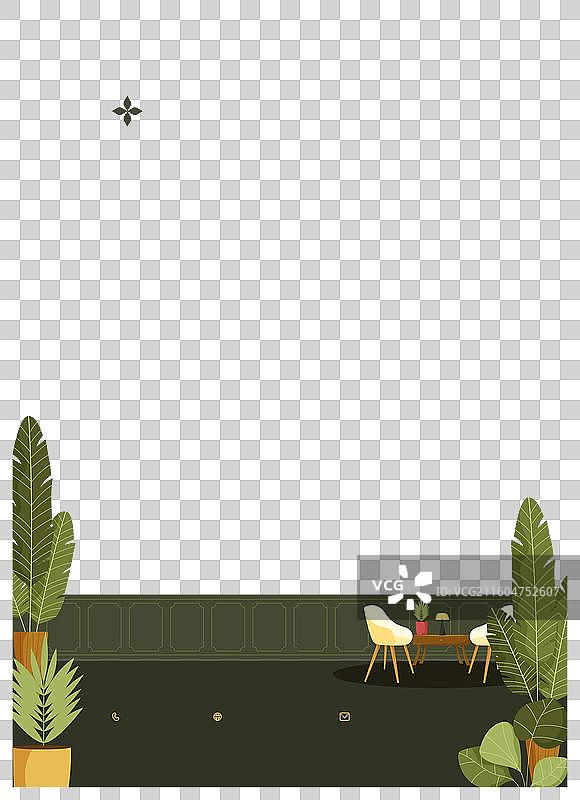 酒店申请信模板图片素材