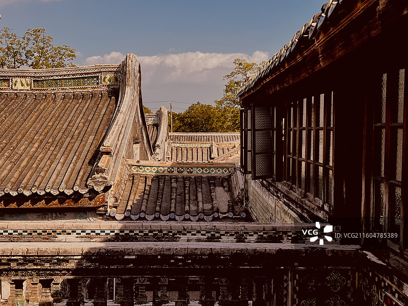 陈慈黉故居图片素材