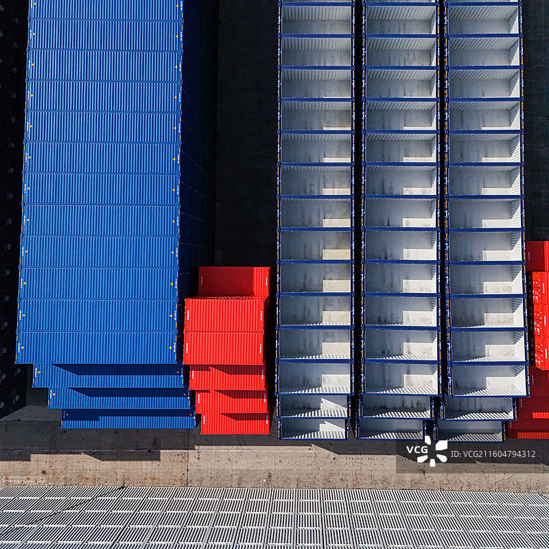 苏州太仓港图片素材