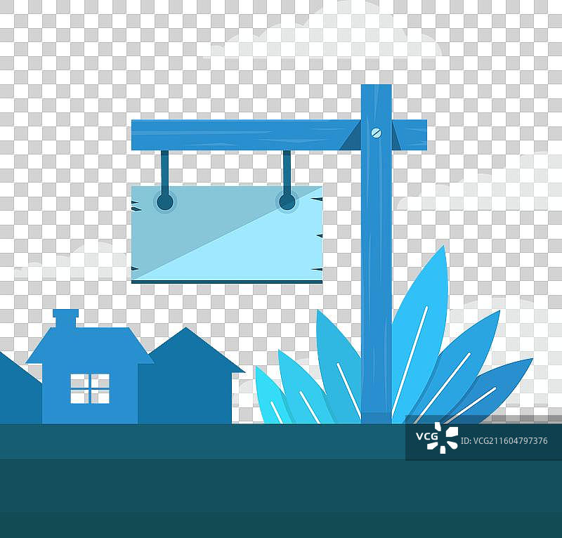 开放日标志图片素材