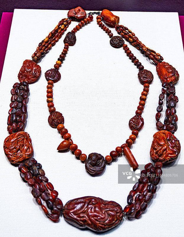 内蒙古 博物院 玉器图片素材