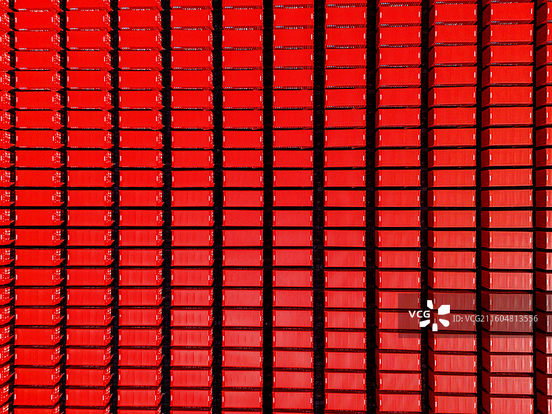 苏州太仓港图片素材