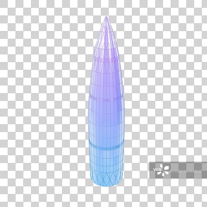 3D渲染的深圳华润大厦深圳城市元素图片素材