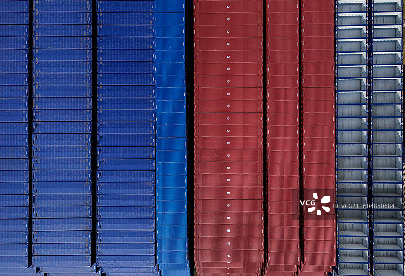 苏州太仓港图片素材